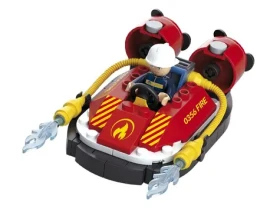 Sluban Hasiči M38-B0622B Vznášedlo