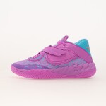 Tenisky Puma MB.05 Hive Bright Aqua-Pure Magenta EUR 40.5