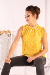 Halenka model 17462688 Yellow Merribel Velikost: