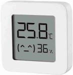 Xiaomi Mi Temperature and Humidity Monitor 2 / Digitálny teplomer s vlhkomerom / Bluetooth (6934177717079)