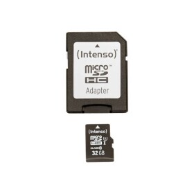 Intenso microSDHC 3423480