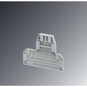 End cover DG-UKKB 3/ 5 2770859 Phoenix Contact; 2770859