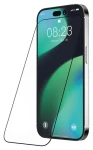 Devia Van Series čierna / Ochranné sklo / Apple iPhone 14 Pro Max / Anti-Static (6938595371363)