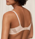 Dámska podprsenka Flex Smart P EX - Soft Praline - TRIUMPH Soft Praline - TRIUMPH BROWN 01