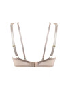 JASMIN BRALETTE PODPRSENKA 19152 MOKA moka 80D