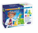 Sentosphere Sentosphere Sliz - výroba slizu