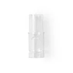 Nedis Adaptér k vysávaču transparentný / 32 mm / Vhodné pre: Dyson / Plast (VCAD201)