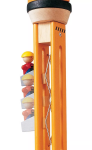 PlanToys PlanToys Súprava so žeriavom