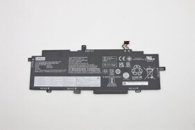 Lenovo 57Wh internal lithium-ion