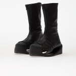 Tenisky Y-3 Gendo Boot Black/ Black/ Black EUR 39 1/3