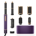 Dreame Hair Airstyle PRO / Fén na vlasy / 1300 W / 3 teploty / 3 rýchlosti / 76 dB (6978515253546)