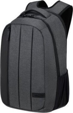 American Tourister Plecak pre notebook 17.3 cali Streethero Sivý melanž