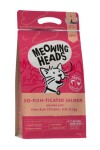 Meowing Heads SO-FISH-ticated salmon