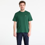 Tričko LACOSTE Tee-Shirt Green 4