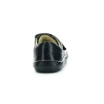 Froddo G3130277 Black celoročné nízke barefoot topánky 31 EUR