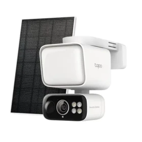 TP-LINK Tapo C615F Kit 3MPx / Vonkajšia IP kamera / 2304 × 1296 / IP65 / MicroSD / Wi-Fi (Tapo C615F KIT)