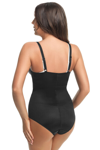 Gorsenia K148 Sanremo farba: čierna 4XL