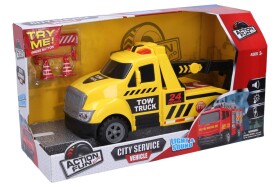 Ťažné vozidlo so zotrvačníkom 32 cm, Wiky Vehicles, W012416