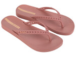 Ipanema Bohemia 83576-AS482 Dámske žabky ružové 37