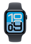 Apple Watch SE 3 GPS 40mm Midnight Alu Sport M/L