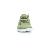 Reima Astelu Greyish green barefoot topánky 34 EUR