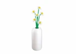 Sluban Flowers M38-B1101-16 Kopretiny vo váze
