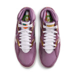 Tenisky Air Trainer SC SP Pro Purple/ White-Sail-Metallic Gold EUR 44