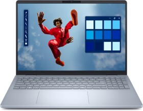 Dell 16 Plus DB16250 Ultra 7 256V / 16 GB / 512 GB / W11 Pro / 120 Hz (DB16250_LNL_206)