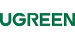 Ugreen CM498 šedá / USB Hub / 7v1 / dokovacia stanica (45379)