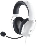Razer BlackShark V2 X biele (RZ04-03241700-R3M1)