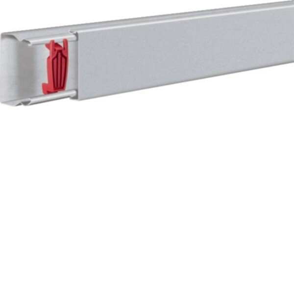 Hager LFS400600VERZ káblová lišta (d x š x v) 2000 x 60 x 40 mm 2 m; LFS400600VERZ
