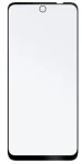 FIXED Full-Cover Ochranné tvrdené sklo pre Motorola Moto G32 čierna / lepenie cez celý displej (FIXGFA-966-BK)