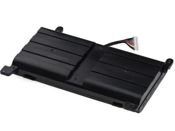 T6 Power Batéria pre HP Omen 17-an000 / 17-an100 / GTX 1060/1070 / 16pin / 8cell / 5700mAh (NBHP0163)