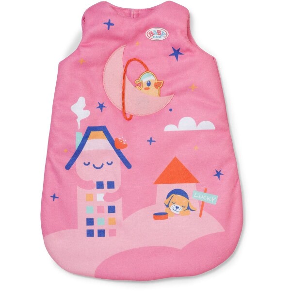 BABY born Spací vak Mesiac