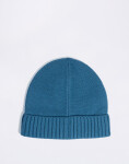 ECOALF Jacques Beanie Cobalt