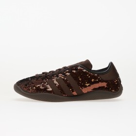 Tenisky adidas x Wales Bonner Karintha Sequin Supplier Colour/ Dark Brown/ Core Black EUR 41 1/3