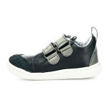 Pegres SBF 65 čierne barefoot tenisky 26 EUR