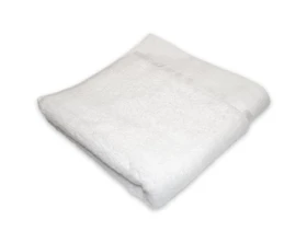 Uterák pre hostí Zero 30x50 cm, biely%