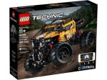 LEGO® Technic 42099 RC Extrémny teréniak 4x4