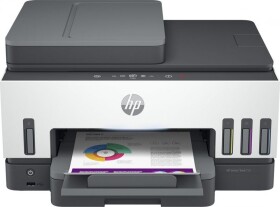 HP Smart Tank 790 (4WF66A)