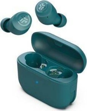 JLab Audio Go Air Pop Modré