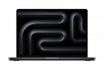 Apple MacBook Pro 14" Apple M4 Pro 14C CPU, 20C GPU/48GB/1TB SSD/96W/Space Black/INT