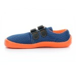 Topánky Beda Blue mandarine (BF 0001/STW/sieťovina) 22 EUR