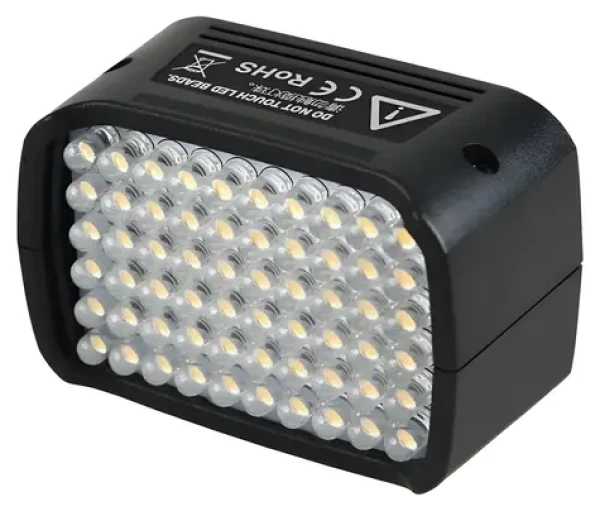 Godox AD-L / LED hlava pre blesk / 60 LED / 3,6 W / pre AD200 (AD-L)