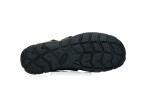 Keen Seacamp II Dark Olive/Gold Flame AD (CNX) športové sandále 37 EUR