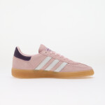 Tenisky adidas Handball Spezial Clear Pink/ Ftwr White/ Violet EUR 40