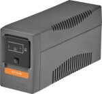 Netys PE 650 / Záložný zdroj UPS 650VA / 360W / dopredaj (NPE-0650)