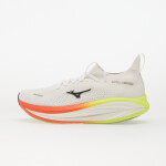 Tenisky Mizuno Neo Vista 3 White/ Black/ Orange EUR 40.5