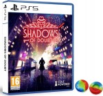 Orion Publishing Co PS5 SHADOWS OF DOUBT