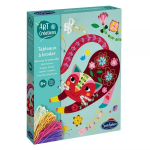 Sentosphere Sentosphere Tabuľka na vyšívanie